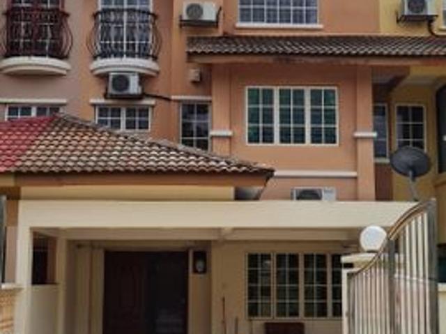 House for sale in Petaling, Subang Jaya