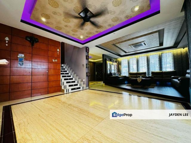 House for sale in Petaling, Subang Jaya