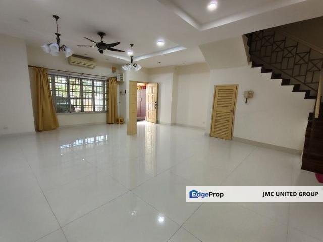 House for sale in Petaling, Subang Jaya