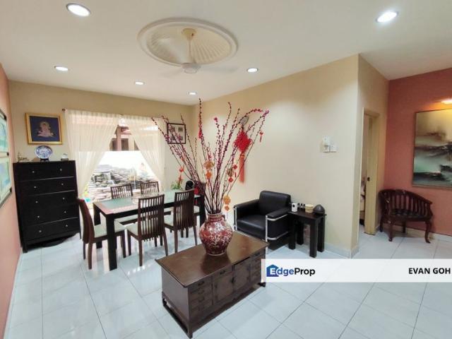 House for sale in Petaling, Subang Jaya