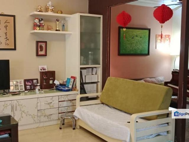 House for sale in Petaling, Subang Jaya