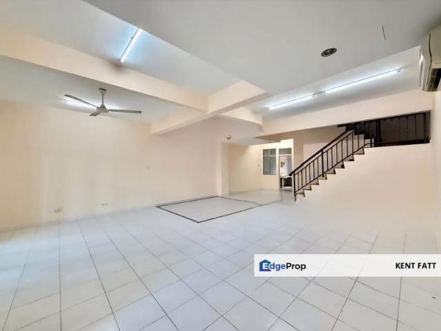 House for sale in Petaling, Subang Jaya