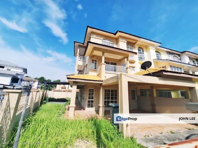 House for sale in Petaling, Subang Jaya