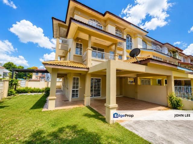 House for sale in Petaling, Subang Jaya
