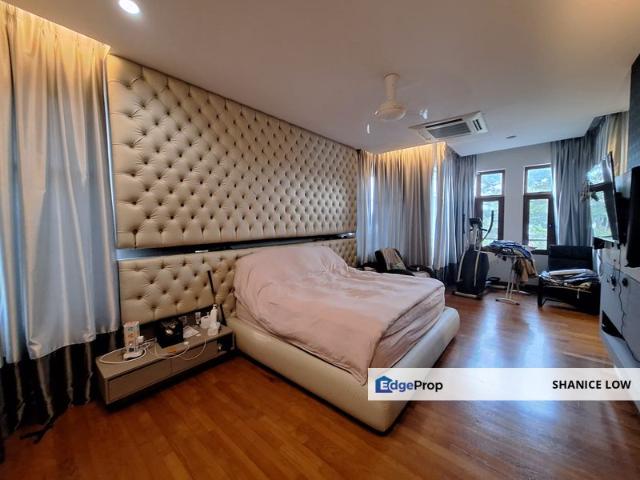 House for sale in Petaling, Subang Jaya