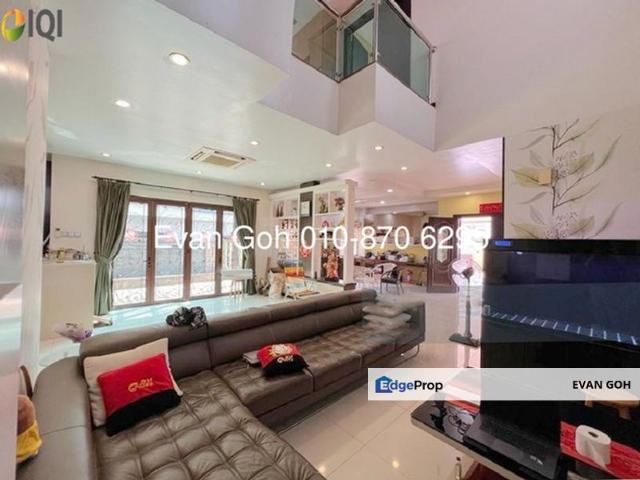 House for sale in Petaling, Subang Jaya