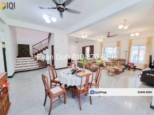 House for sale in Bandar Puteri 1, Majlis Bandaraya Subang Jaya