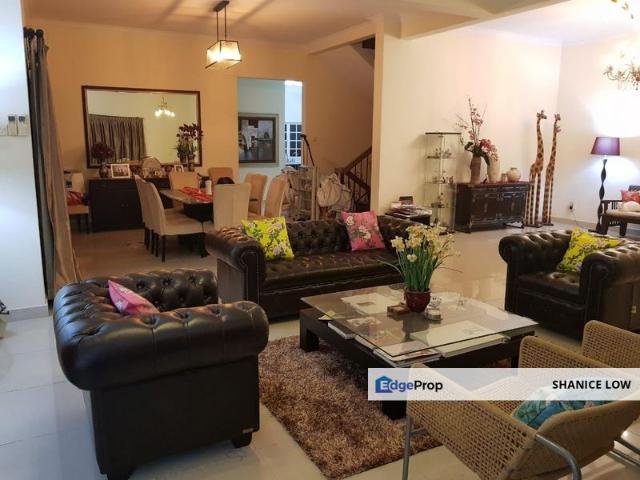 House for sale in Petaling, Subang Jaya