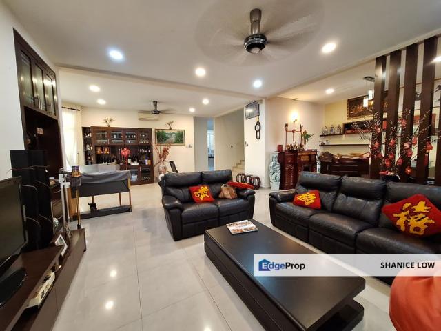 House for sale in Petaling, Subang Jaya