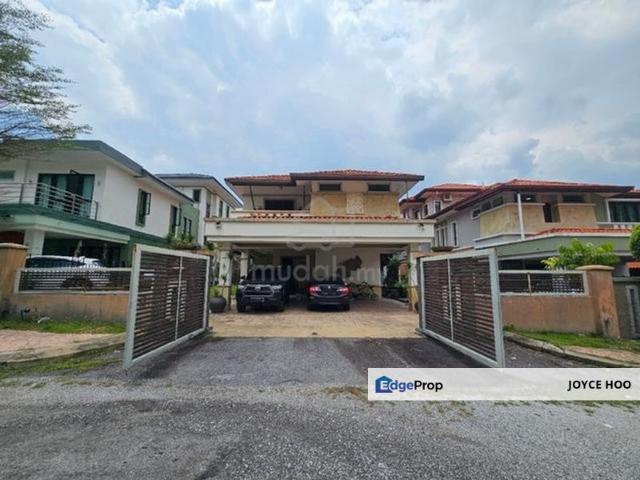 House for sale in Petaling, Subang Jaya