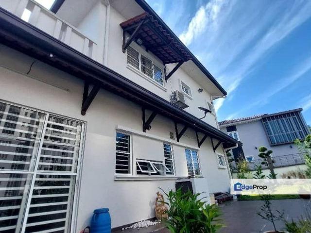 House for sale in Petaling, Subang Jaya