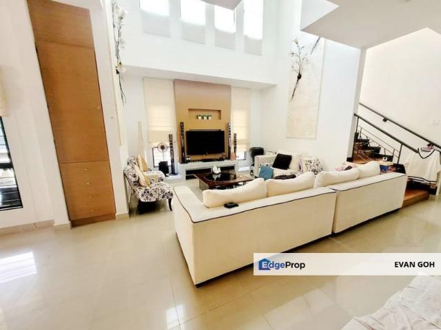 House for sale in Petaling, Subang Jaya
