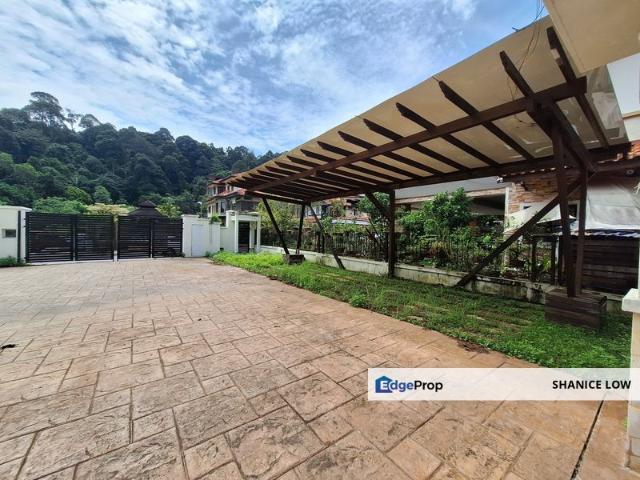House for sale in Petaling, Subang Jaya