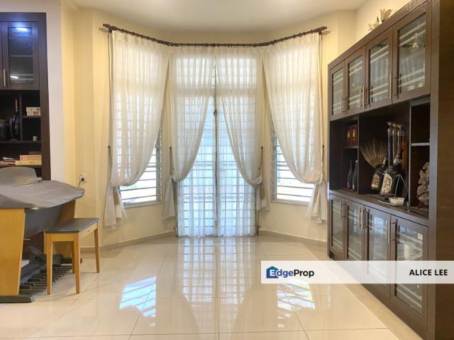 House for sale in Petaling, Subang Jaya