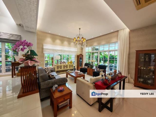 House for sale in Petaling, Subang Jaya