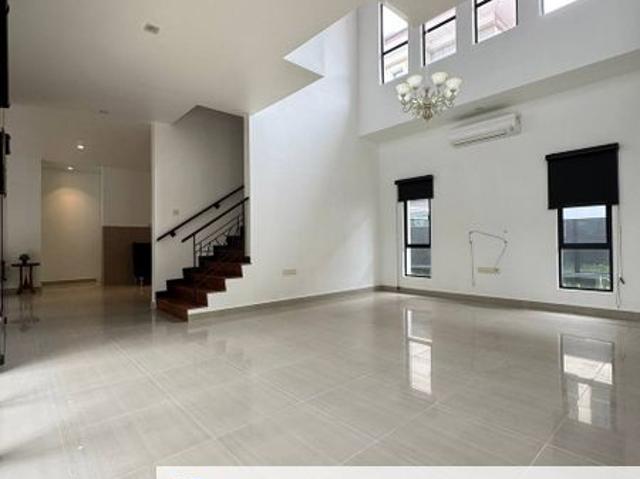 House for rent in Bandar Puteri 1, Majlis Bandaraya Subang Jaya