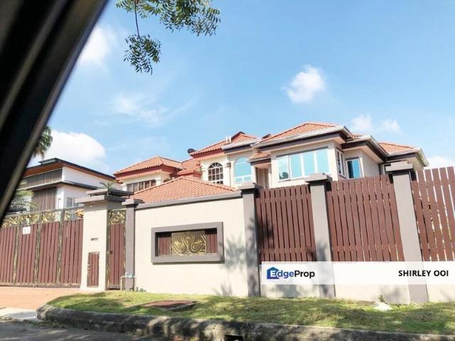 House for sale in Petaling, Subang Jaya