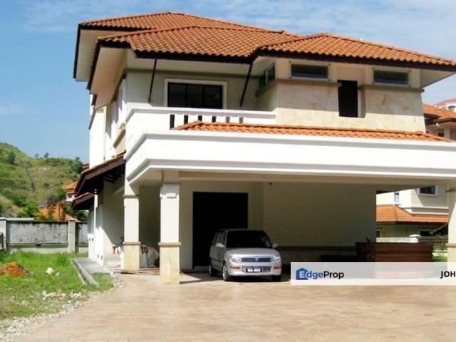 House for sale in Petaling, Subang Jaya