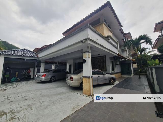 House for sale in Petaling, Subang Jaya