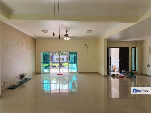 House for sale in Petaling, Subang Jaya