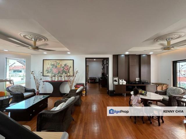 House for sale in Petaling, Subang Jaya
