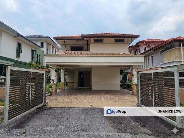 House for sale in Petaling, Subang Jaya