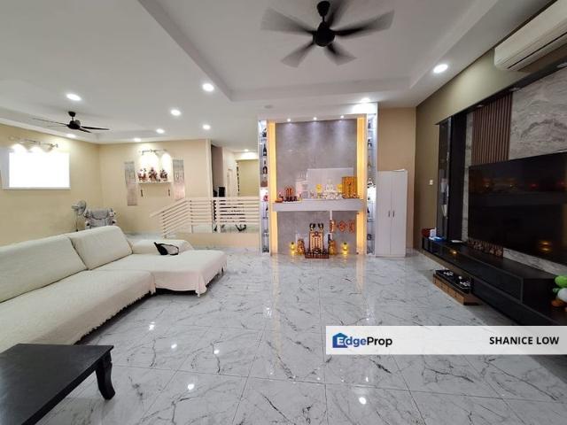 House for sale in Petaling, Subang Jaya