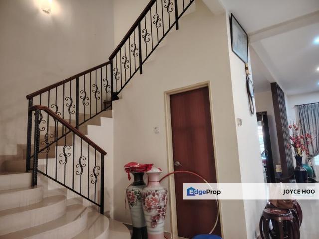 House for sale in Bandar Puteri 1, Majlis Bandaraya Subang Jaya