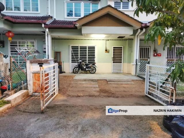 House for sale in Selayang, Selangor