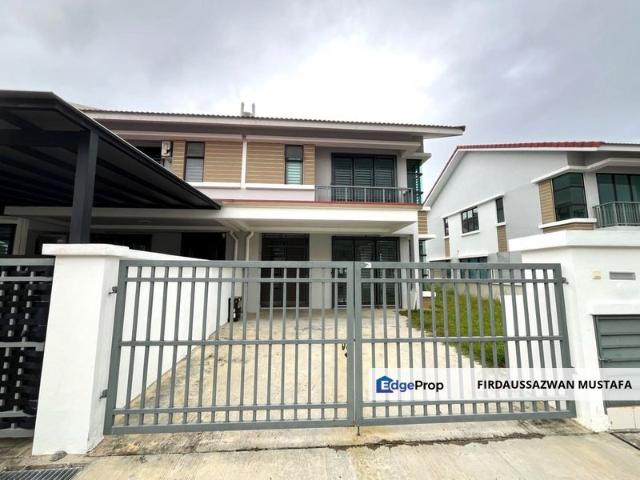 House for sale in Selayang, Selangor