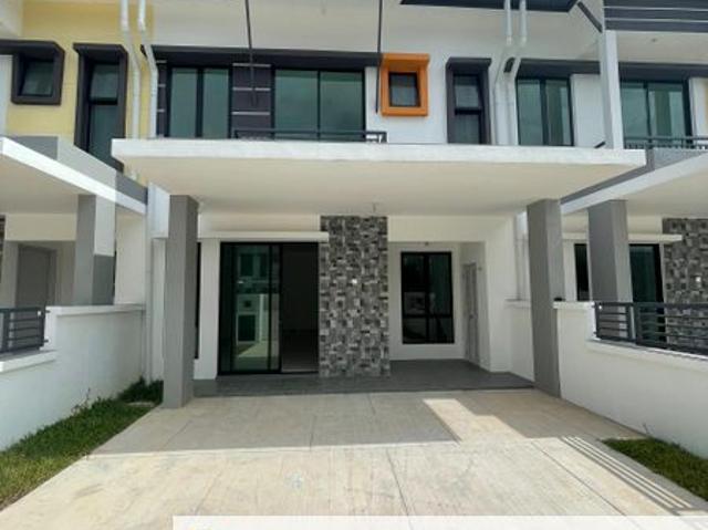 House for sale in Selayang, Selangor