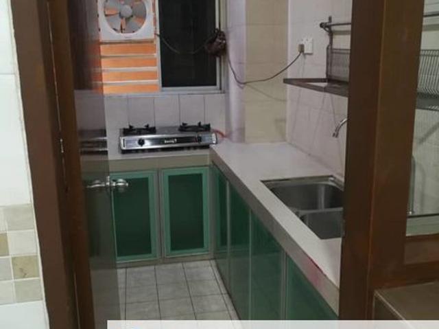 Condominium for rent in Petaling, Subang Jaya