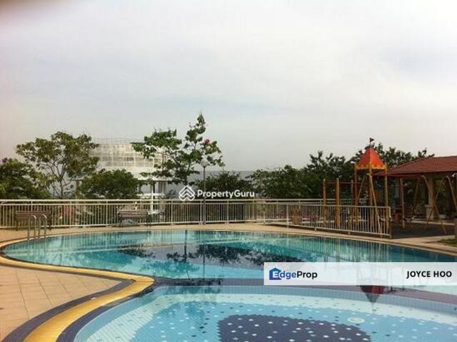 Condominium for sale in Petaling, Subang Jaya