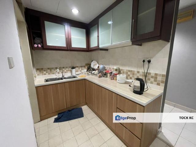 Condominium for sale in Petaling, Subang Jaya