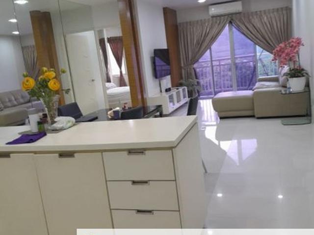 Condominium for sale in Petaling, Subang Jaya