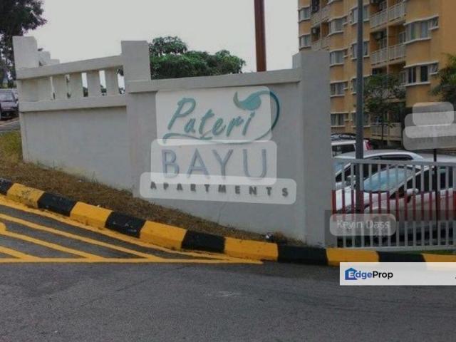Condominium for sale in Petaling, Subang Jaya