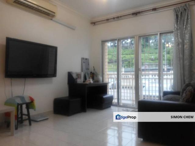 Condominium for sale in Petaling, Subang Jaya