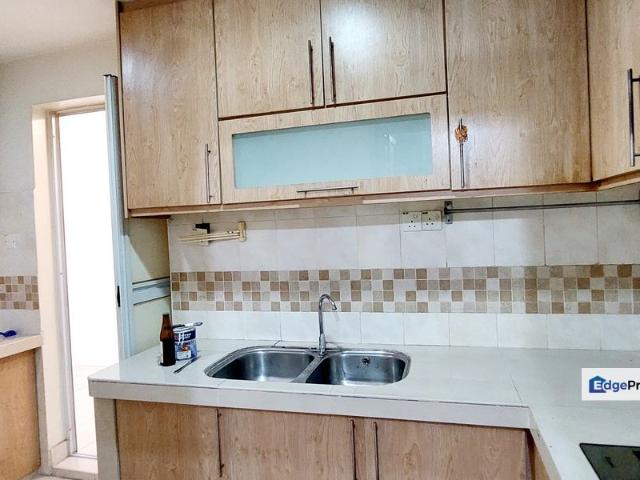 Condominium for sale in Petaling, Subang Jaya