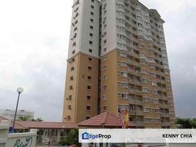 Condominium for sale in Petaling, Subang Jaya