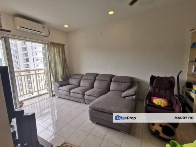 Condominium for sale in Petaling, Subang Jaya