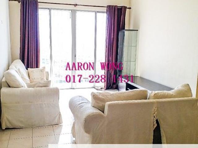Condominium for sale in Petaling, Subang Jaya