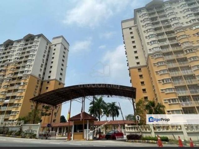 Condominium for sale in Petaling, Subang Jaya