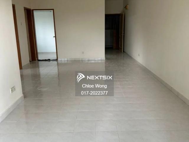 Apartment for rent in Petaling, Subang Jaya