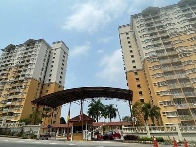 Apartment for rent in Petaling, Subang Jaya