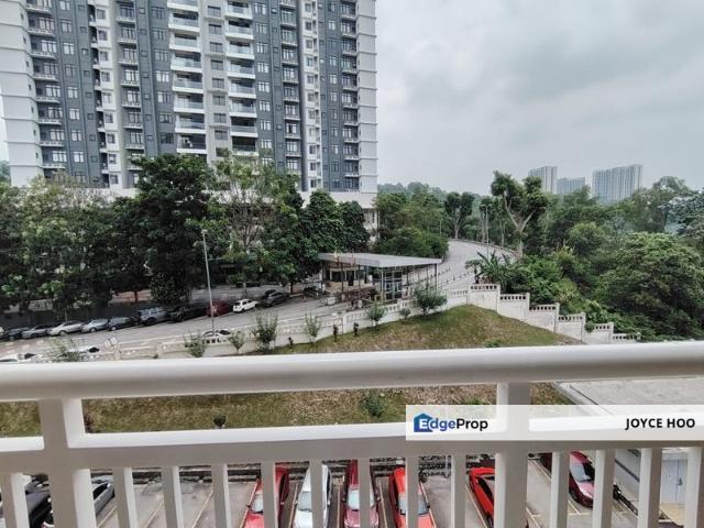 Condominium for sale in Bandar Puteri Puchong, Majlis Bandaraya Subang Jaya