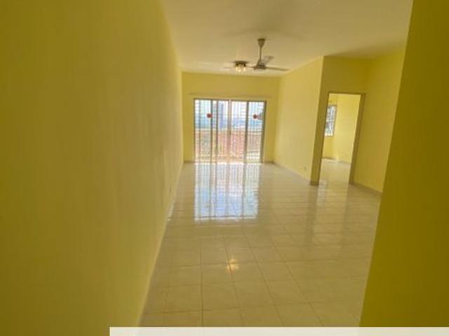 Condominium for sale in Petaling, Subang Jaya