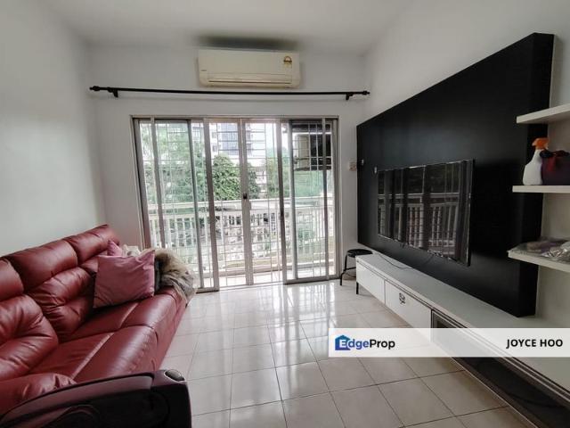 Condominium for rent in Petaling, Subang Jaya