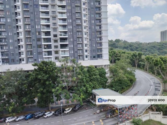 Condominium for sale in Petaling, Subang Jaya