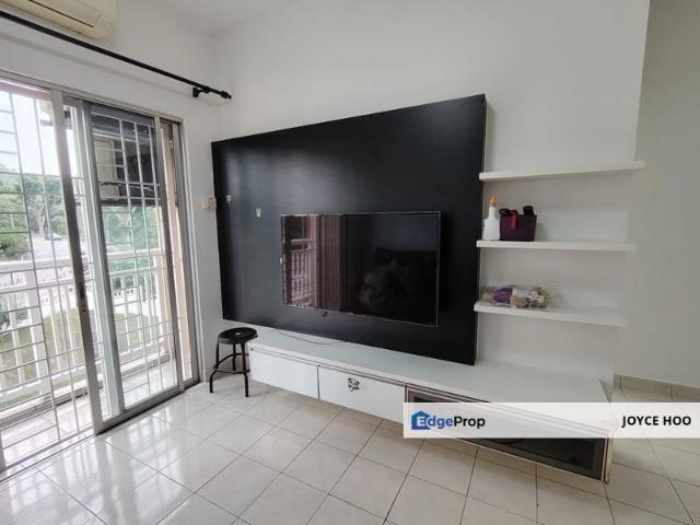 Condominium for rent in Petaling, Subang Jaya