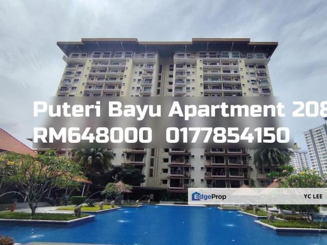 Condominium for sale in Petaling, Subang Jaya